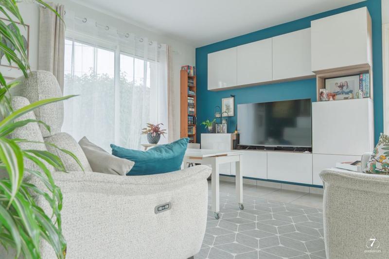 Maison de village - 138 m² - 7 pièces