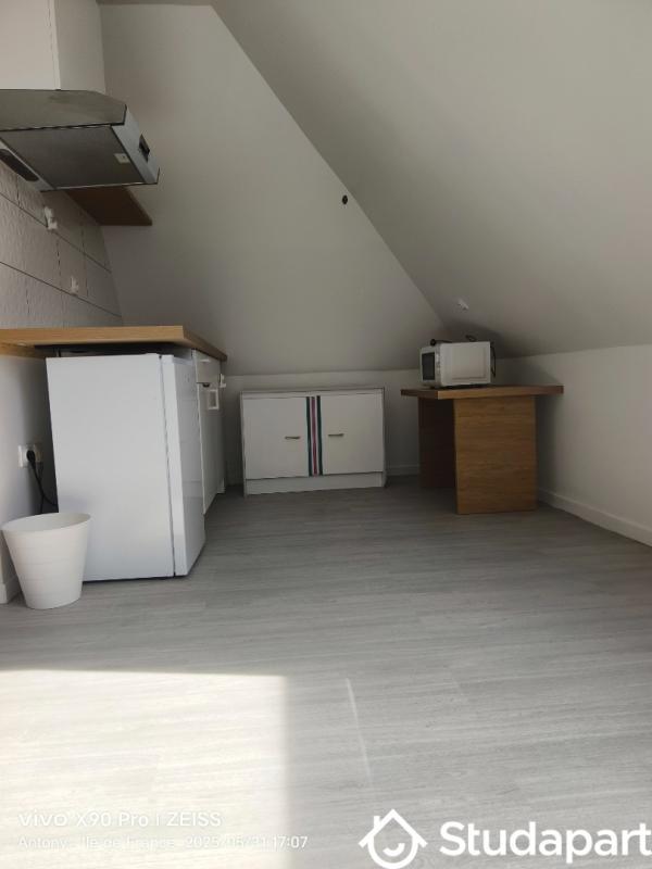 Maison - 20 m² - 1 pièce