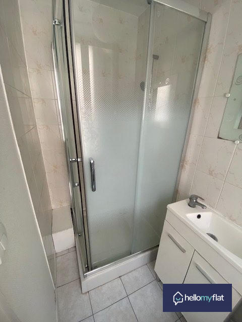 Appartement - 27 m² - 2 pièces