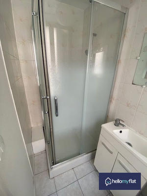 Appartement - 27 m² - 2 pièces