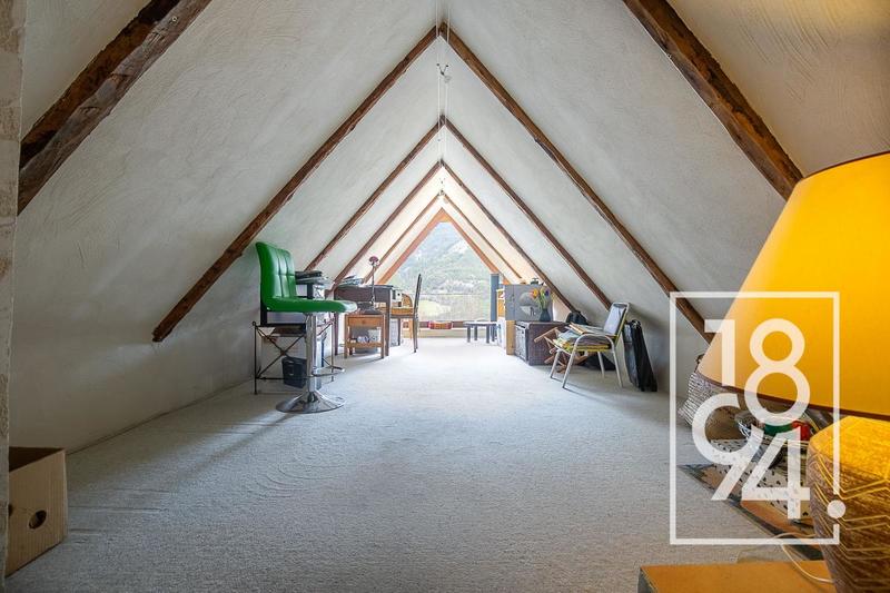 Ferme - 176 m² - 6 pièces