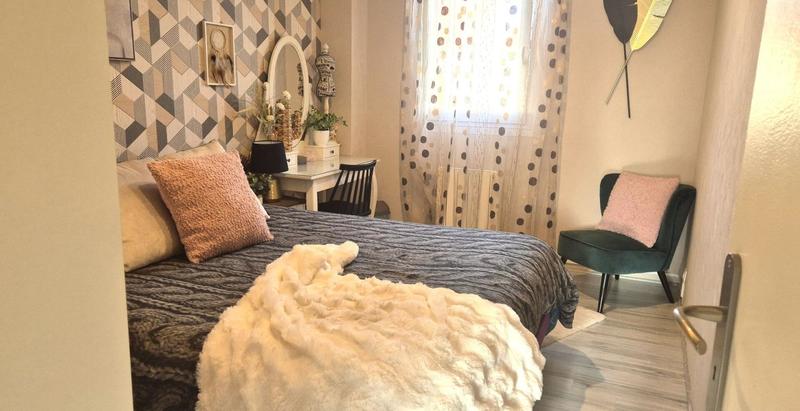 Maison - 116 m² - 6 pièces