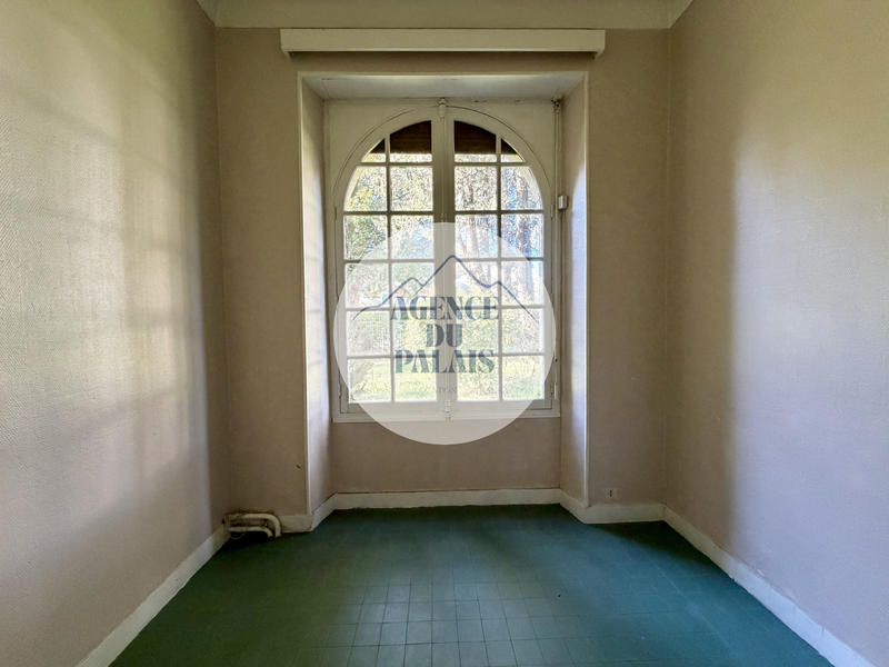 Maison - 80 m² - 3 pièces