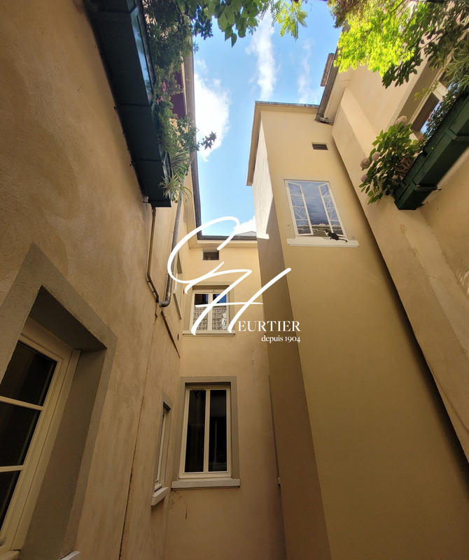 Appartement - 54 m² - 2 pièces