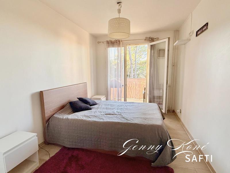 Appartement - 69 m² - 4 pièces