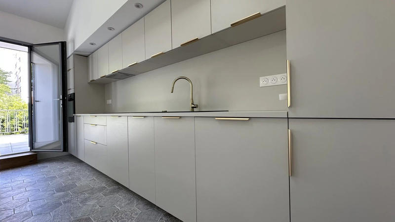 Maison - 150 m² - 5 pièces