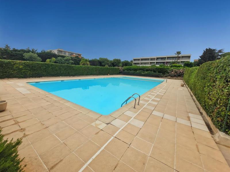 Appartement - 51 m² - 2 pièces