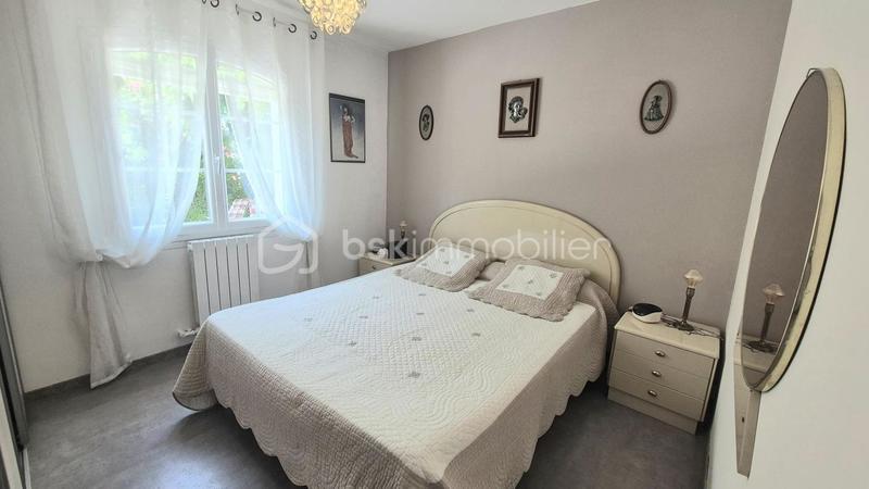 Villa - 165 m² - 7 pièces