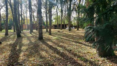 Terrain constructible - 1 090 m²