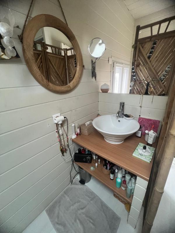 Maison - 120 m² - 7 pièces