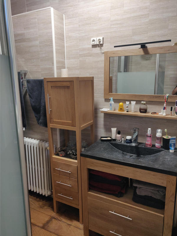 Appartement - 68 m² - 3 pièces