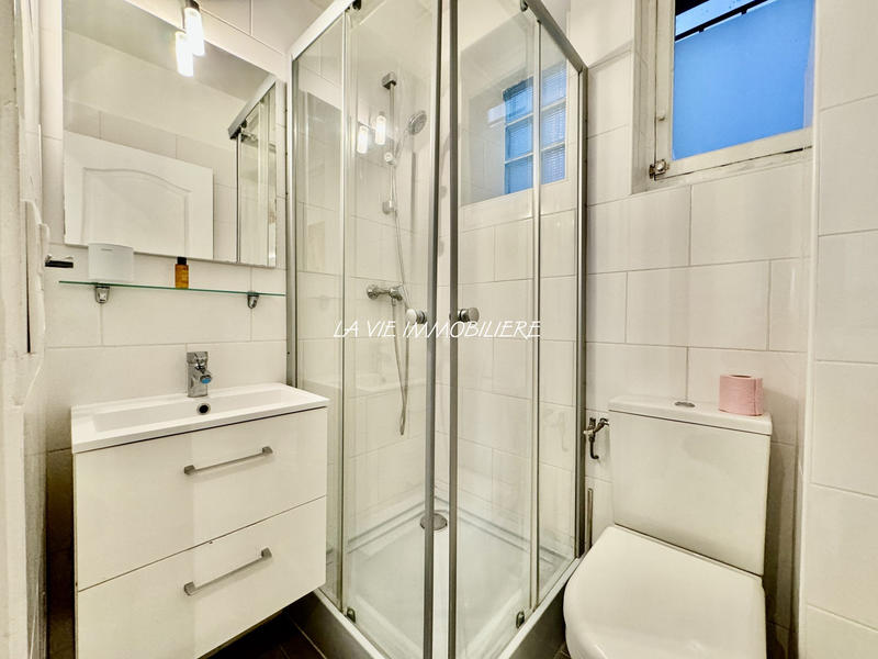 Appartement - 41 m² - 2 pièces