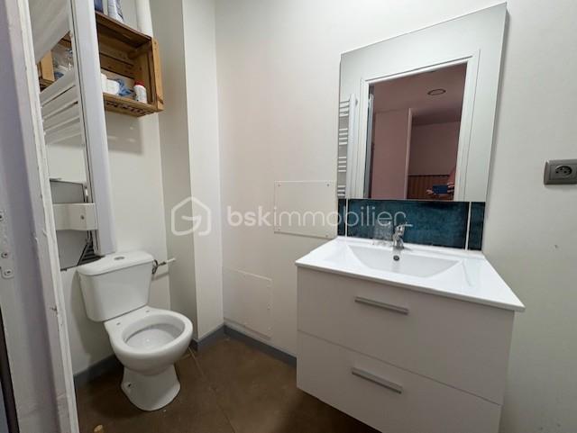 Immeuble - 339 m² - 15 pièces