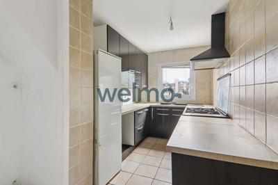 Appartement - 113 m² - 6 pièces