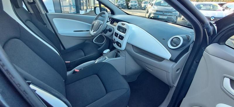 Renault Zoe R90 City