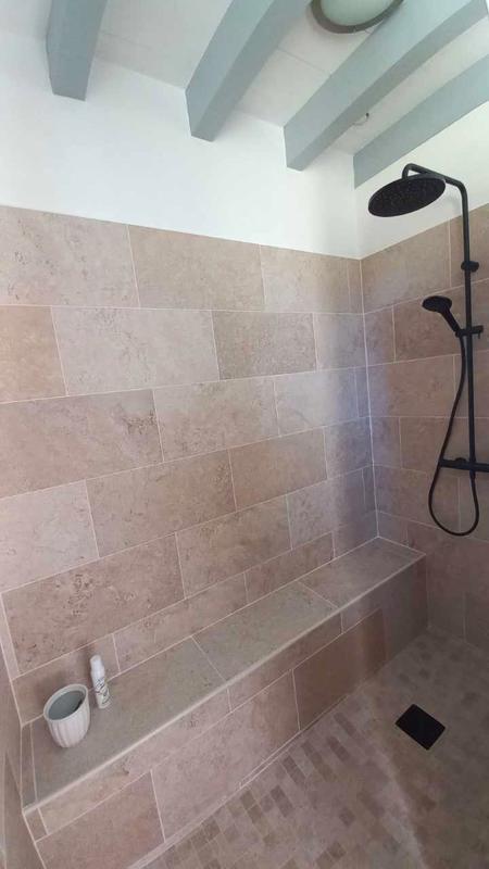 Propriété - 120 m² - 5 pièces