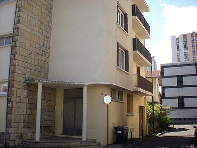 Appartement - 31 m² - 1 pièce