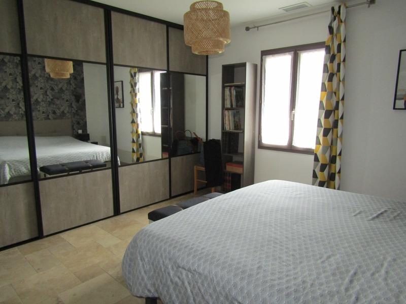 Maison - 165 m² - 7 pièces