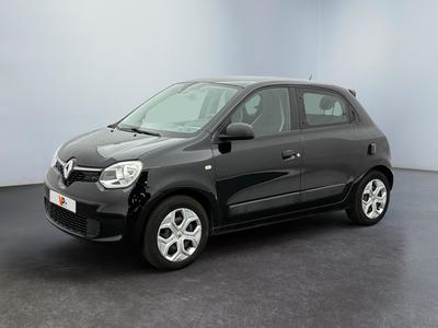 Renault Twingo III SCe 75 - 20 Zen