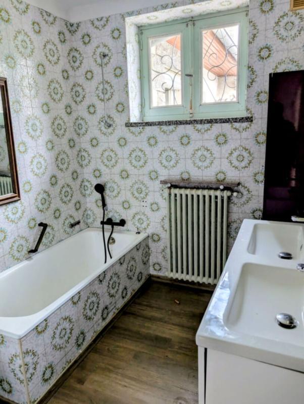 Maison - 170 m² - 7 pièces