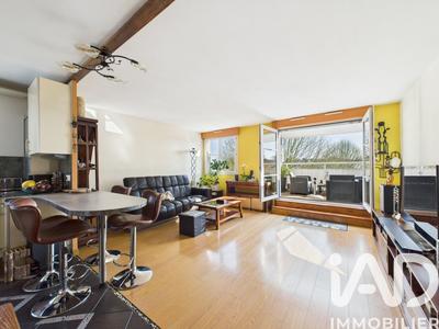 Appartement - 81 m² - 4 pièces