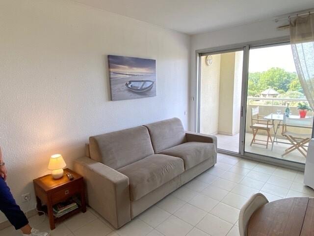 Maison - 34 m² - 2 pièces