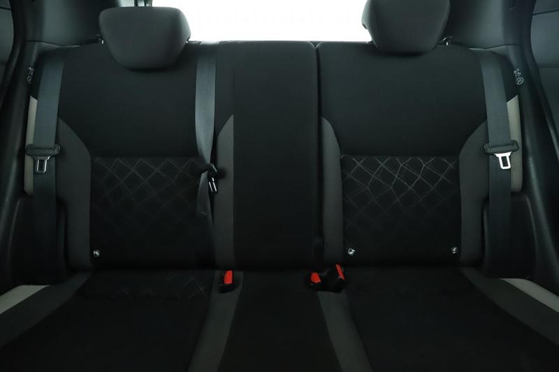 Nissan Micra 1.5 dCi Acenta 90 ch