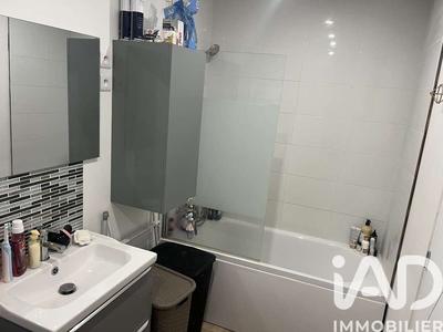 Maison - 67 m² - 3 pièces