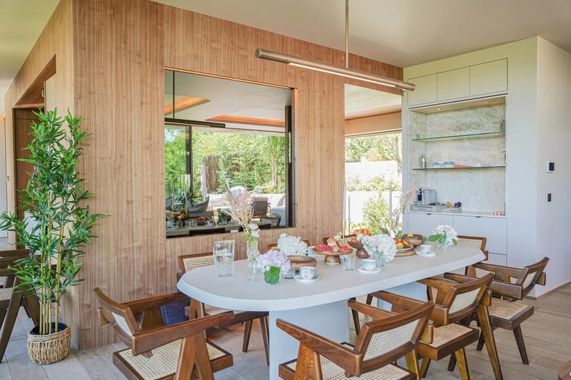 Villa - 280 m² - 10 pièces