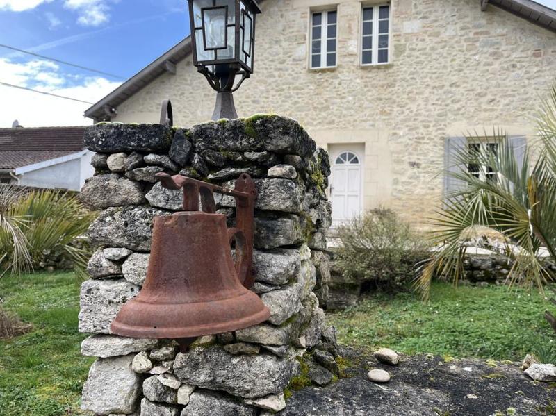 Propriété viticole - 250 m² - 9 pièces