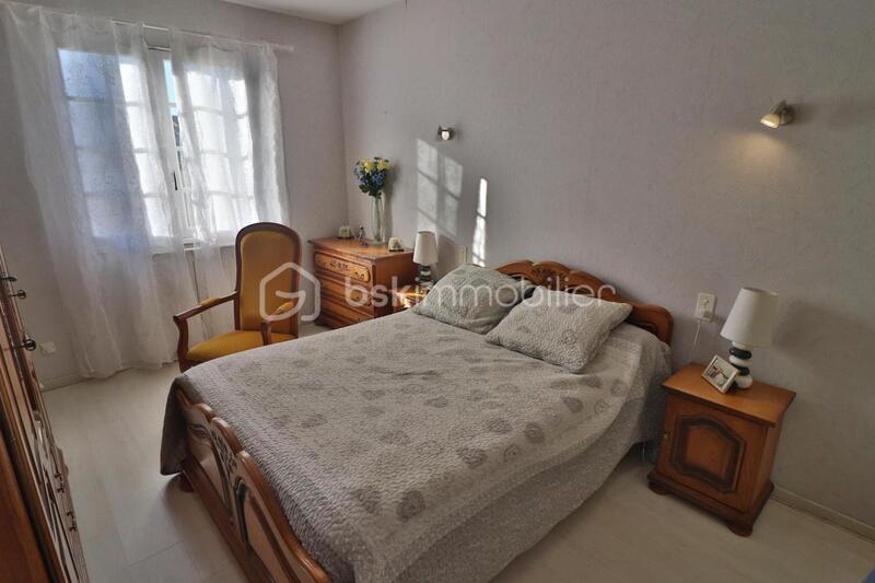 Villa - 112 m² - 5 pièces