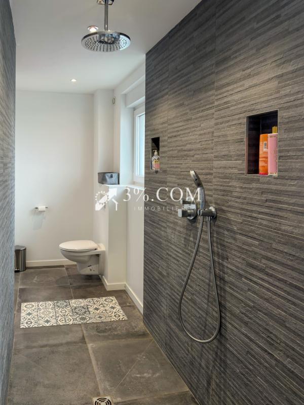 Maison - 155 m² - 5 pièces