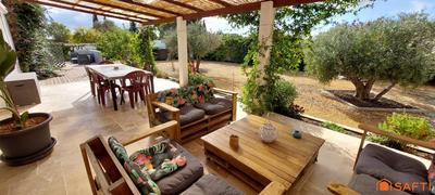 Maison - 163 m² - 6 pièces