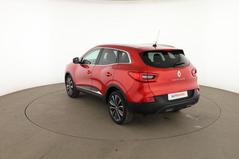Renault Kadjar 1.2 TCe Energy Intens 130 ch