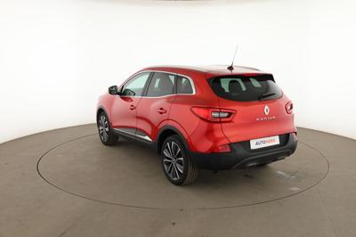 Renault Kadjar 1.2 TCe Energy Intens 130 ch