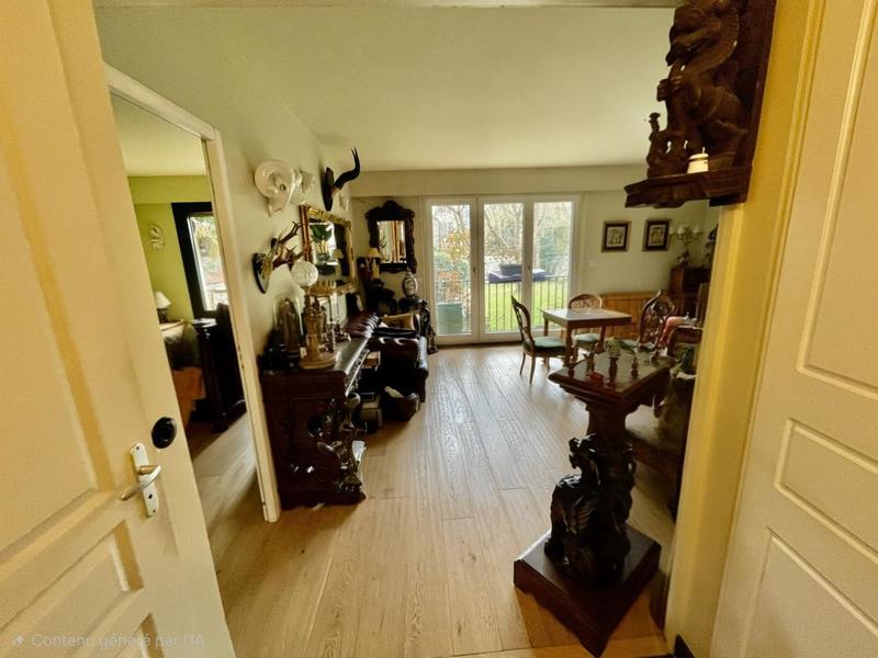 Appartement - 68 m² - 3 pièces