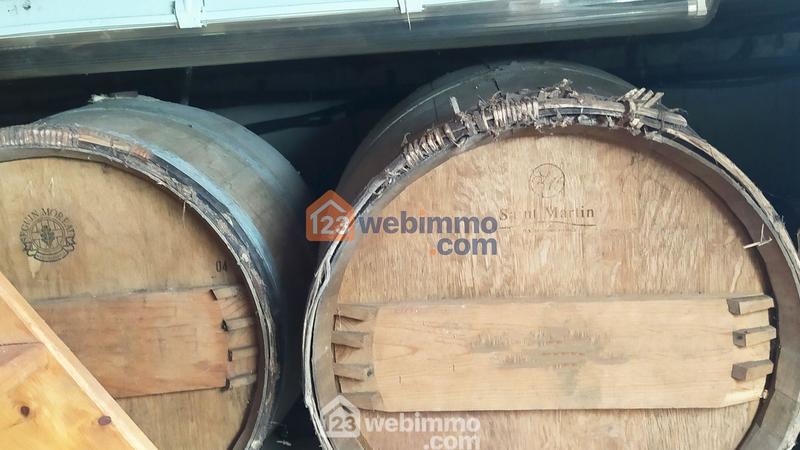 Local commercial - 75 m² - 1 pièce