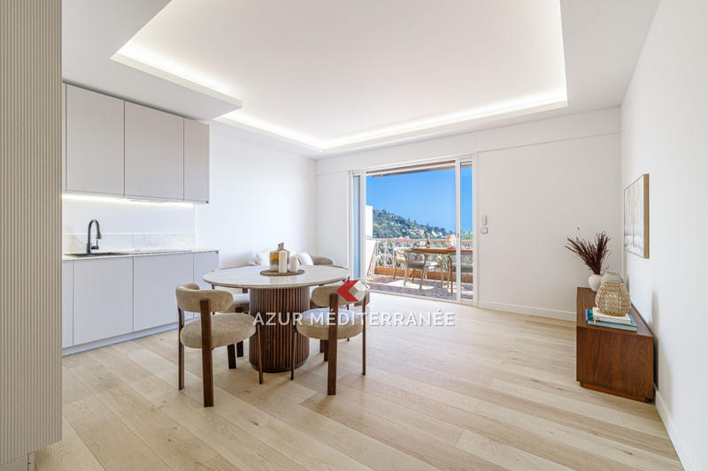 Appartement - 74 m² - 3 pièces