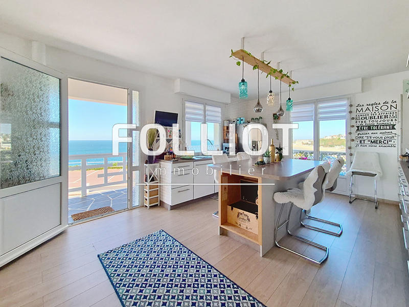 Maison - 155 m² - 7 pièces