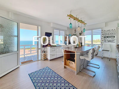 Maison - 155 m² - 7 pièces