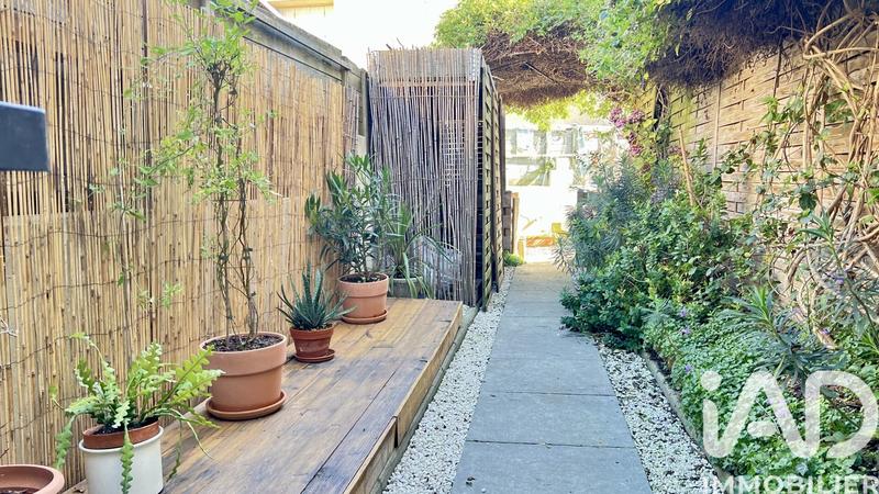 Maison - 126 m² - 6 pièces