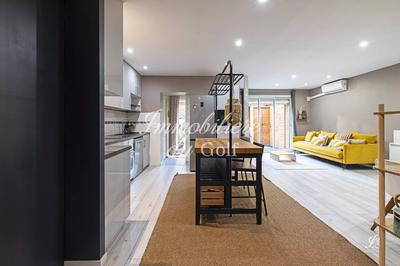 Maison - 112 m² - 5 pièces