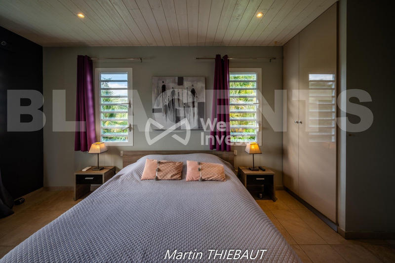 Maison - 70 m² - 3 pièces