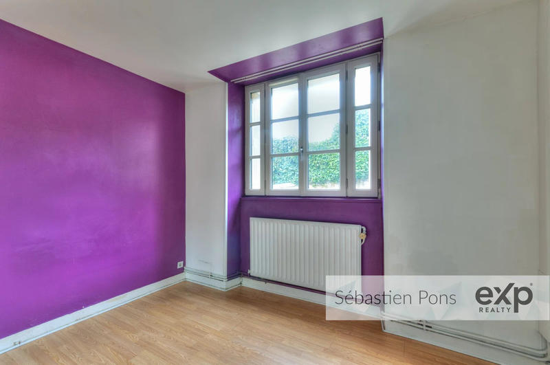 Appartement - 79 m² - 4 pièces