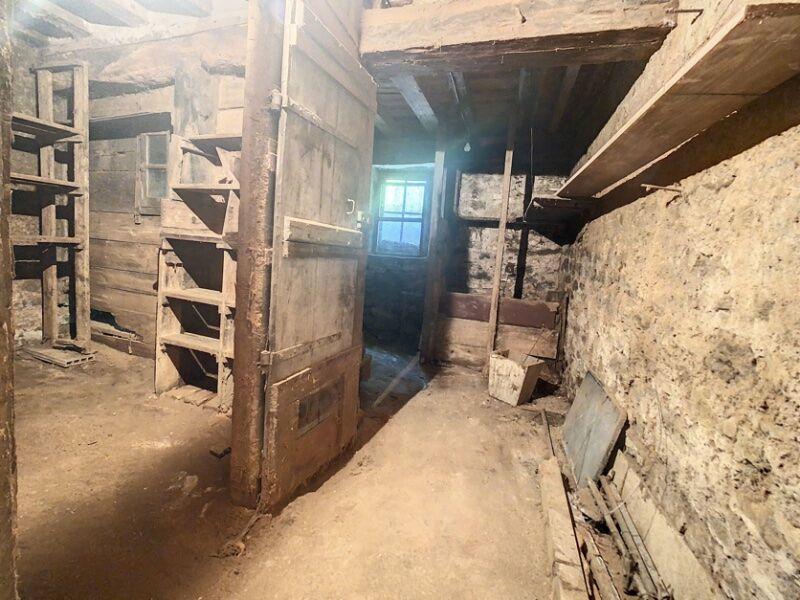 Maison - 109 m² - 6 pièces