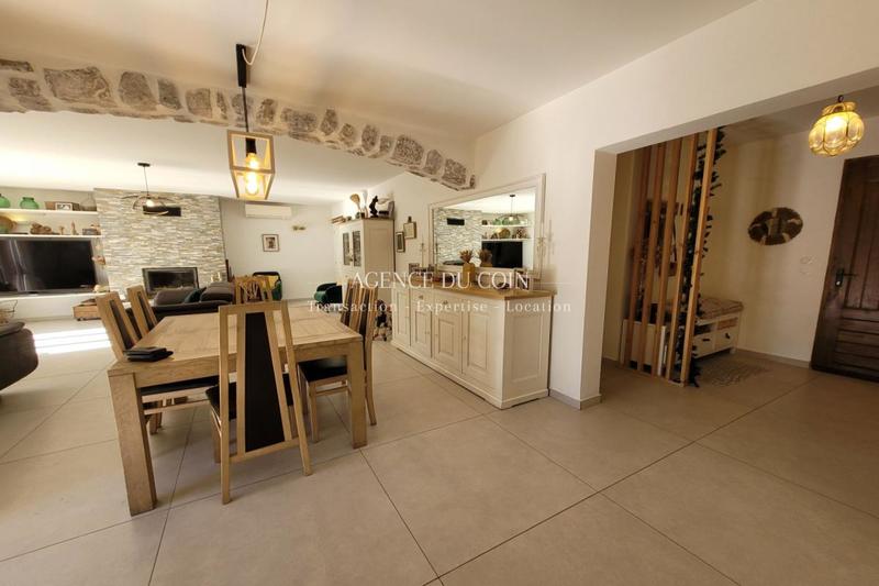 Maison - 163 m² - 5 pièces