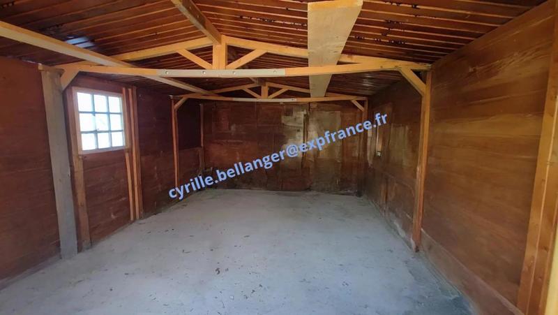 Maison - 122 m² - 5 pièces