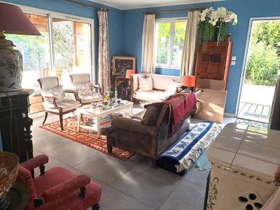 Maison - 68 m² - 3 pièces