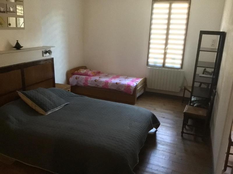 Maison - 122 m² - 5 pièces