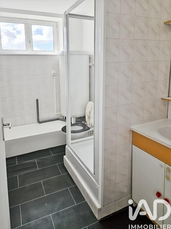 Maison - 120 m² - 4 pièces